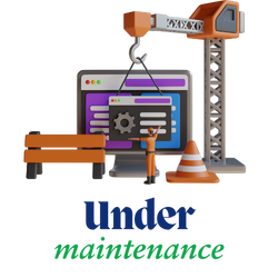 Under maintenance