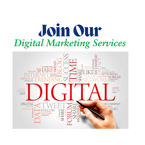 Digital Marketing Service