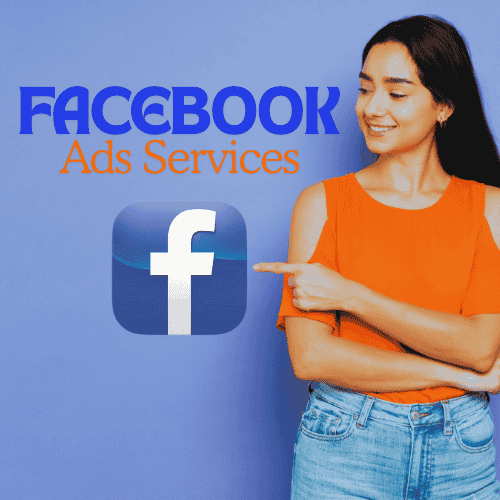 facebook ads services