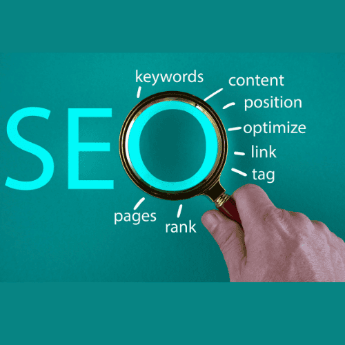 SEO Services