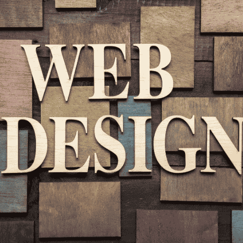 web design and development