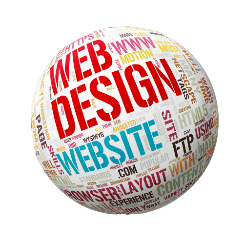 Web Design and web Development