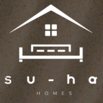 SU-HA LOGO