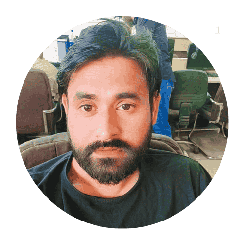 Balvir Singh Rajpur digital marketing expert