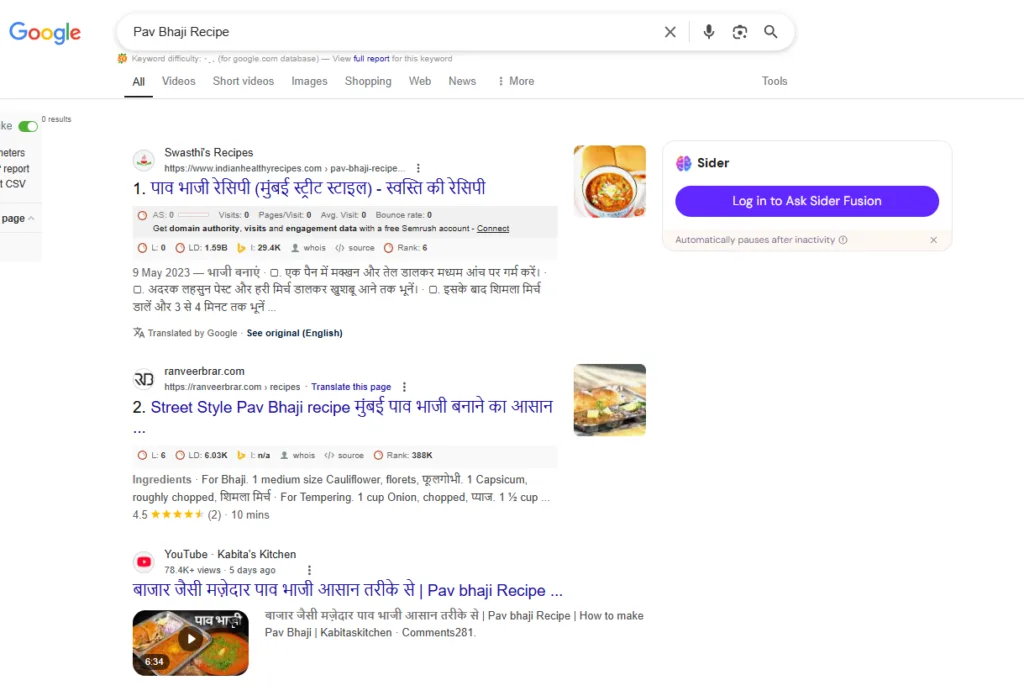 How to write a quality blog with help of GPT?